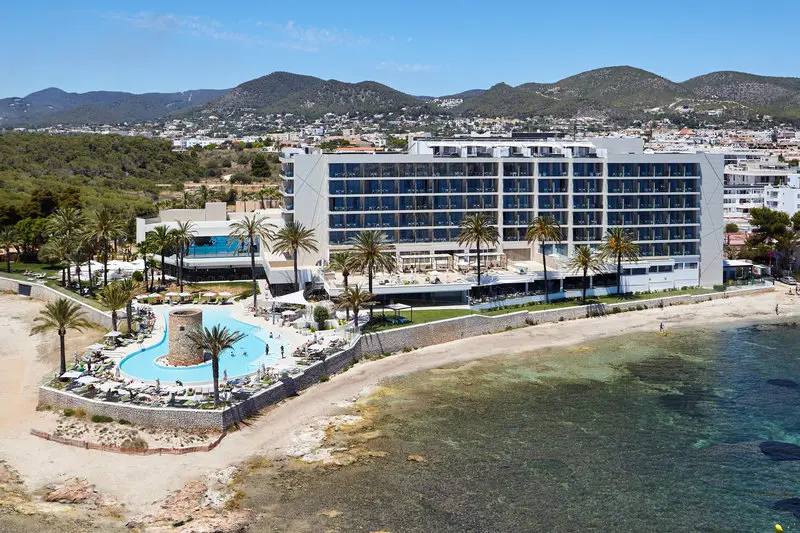 Torre del Mar Hotel gallery image 9