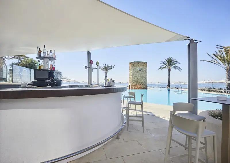 Torre del Mar Hotel gallery image 26