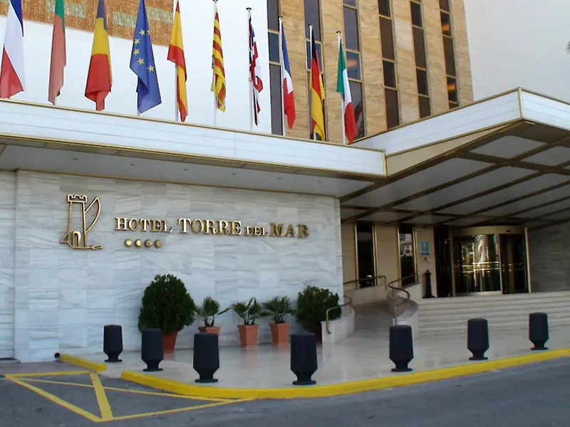 Torre del Mar Hotel gallery image 6