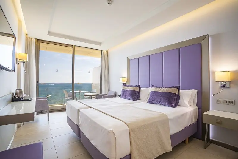 Torre del Mar Hotel gallery image 12