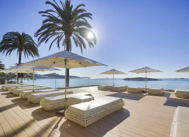 Torre del Mar Hotel gallery image 10