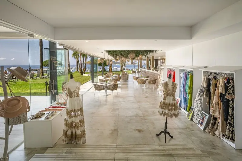 Torre del Mar Hotel gallery image 30