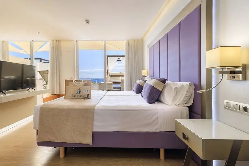 Torre del Mar Hotel gallery image 14