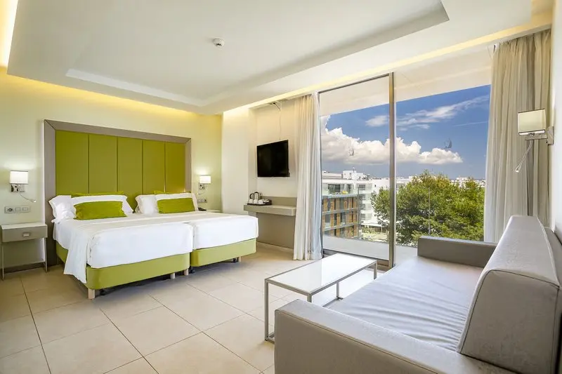 Torre del Mar Hotel gallery image 15