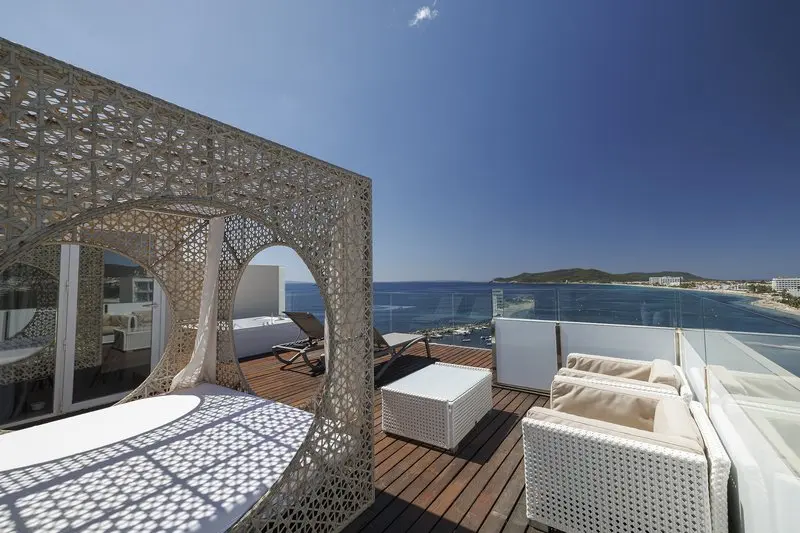 Torre del Mar Hotel gallery image 17