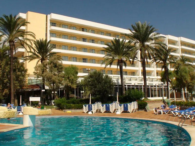 Torre del Mar Hotel gallery image 8