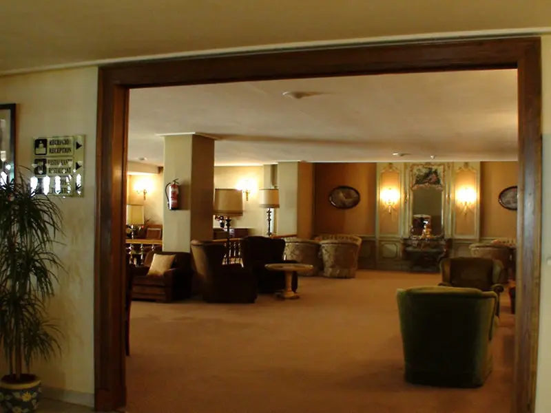 Torre del Mar Hotel gallery image 19