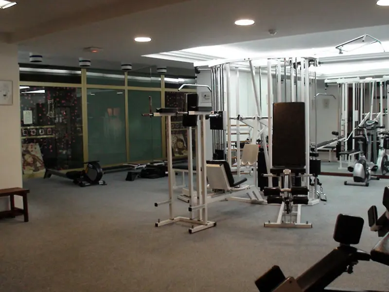 Torre del Mar Hotel gallery image 20