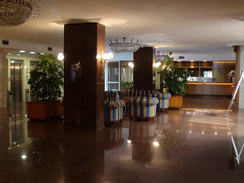 Torre del Mar Hotel gallery image 22