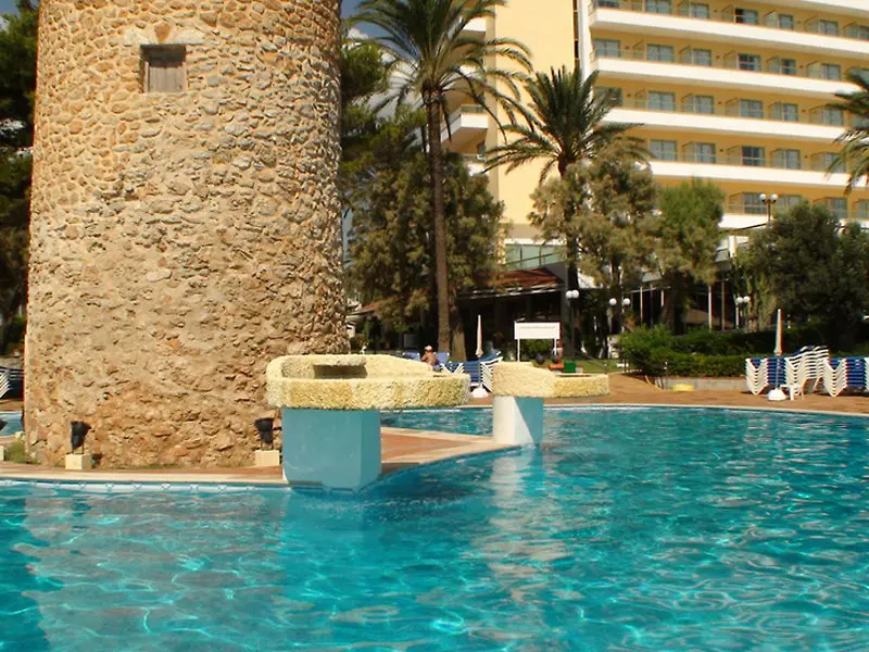 Torre del Mar Hotel