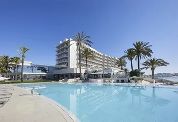Torre del Mar Hotel