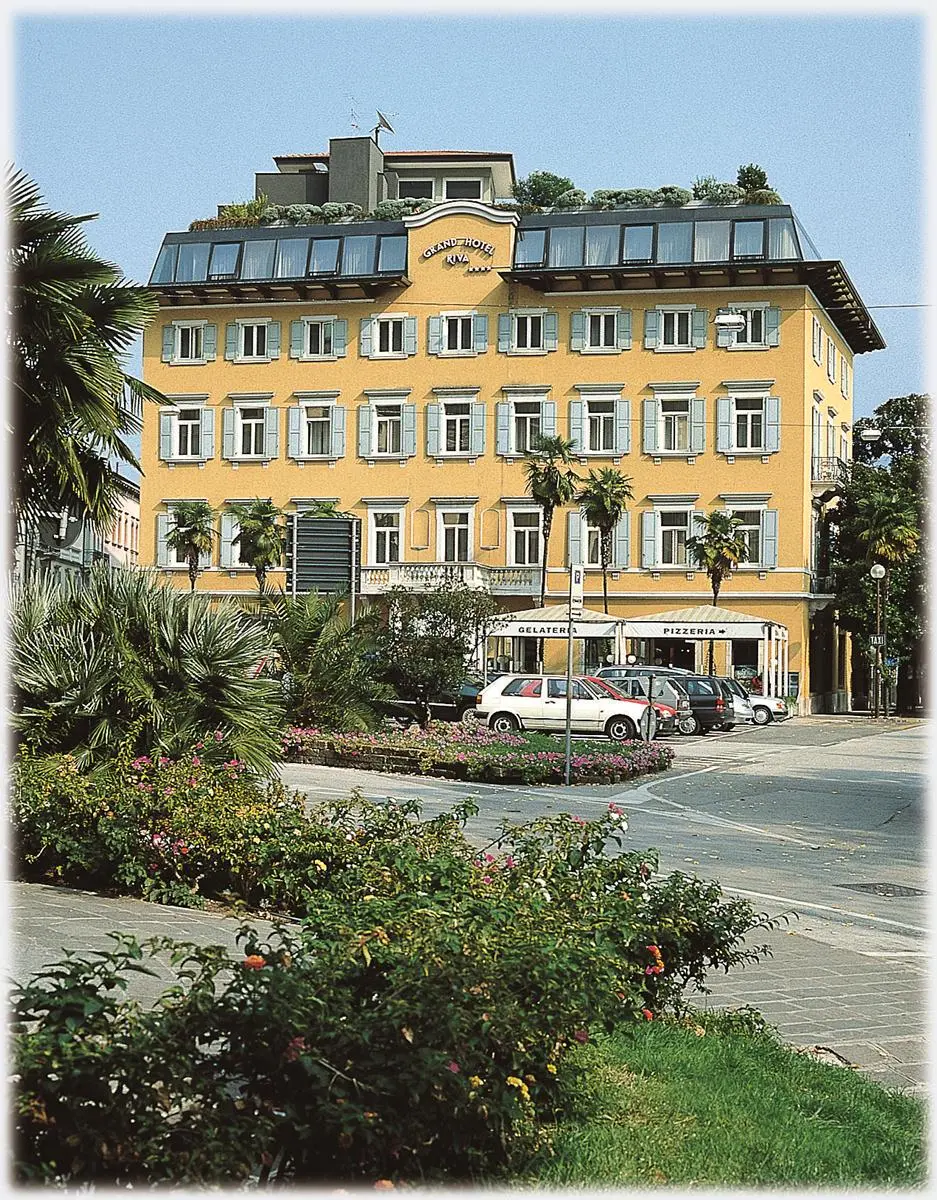 Grand Hotel Riva gallery image 2