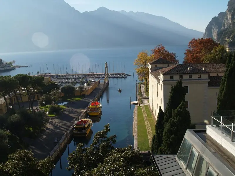 Grand Hotel Riva gallery image 17