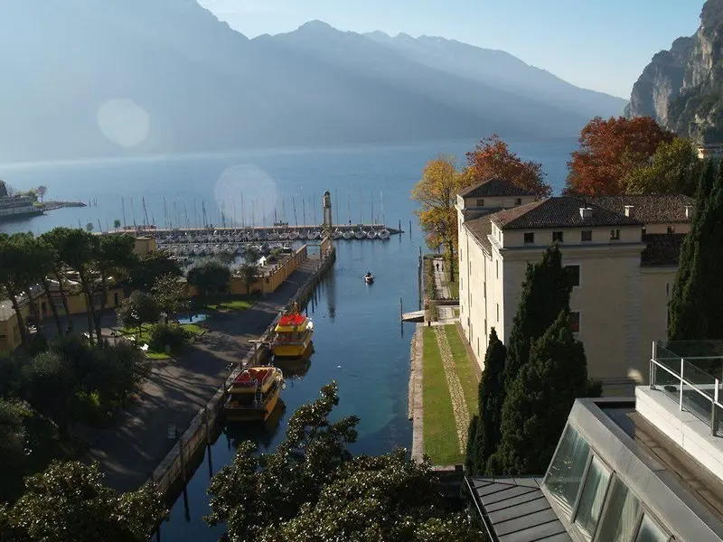 Grand Hotel Riva gallery image 19