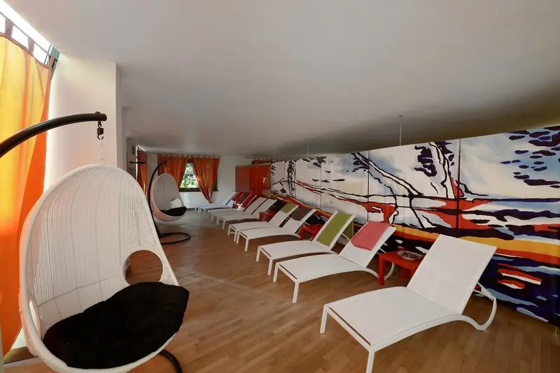 Grand Hotel Riva gallery image 20