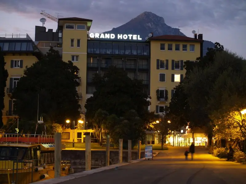 Grand Hotel Riva gallery image 3