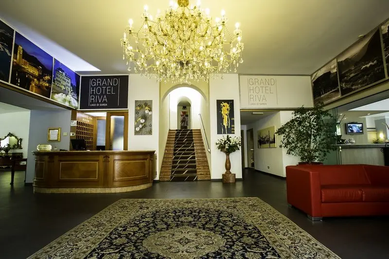 Grand Hotel Riva gallery image 22