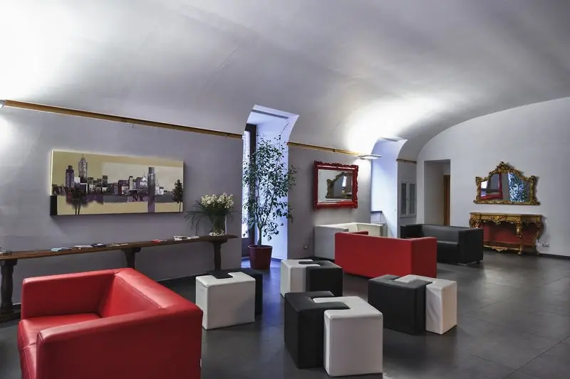 Grand Hotel Riva gallery image 23