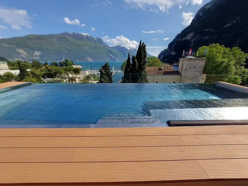 Grand Hotel Riva gallery image 1