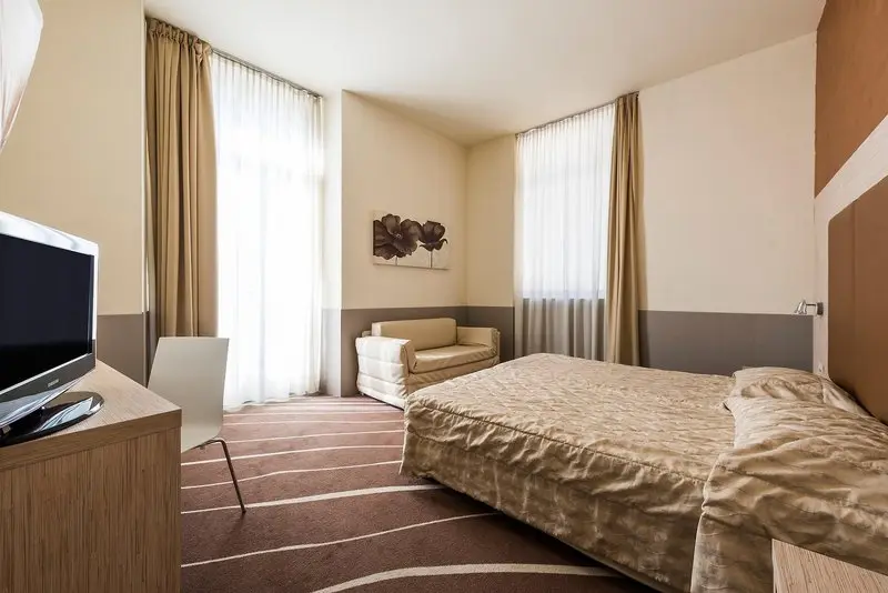 Grand Hotel Riva gallery image 14
