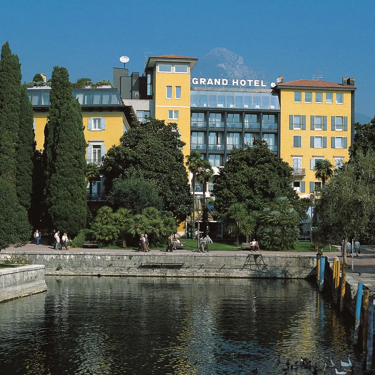Grand Hotel Riva gallery image 4