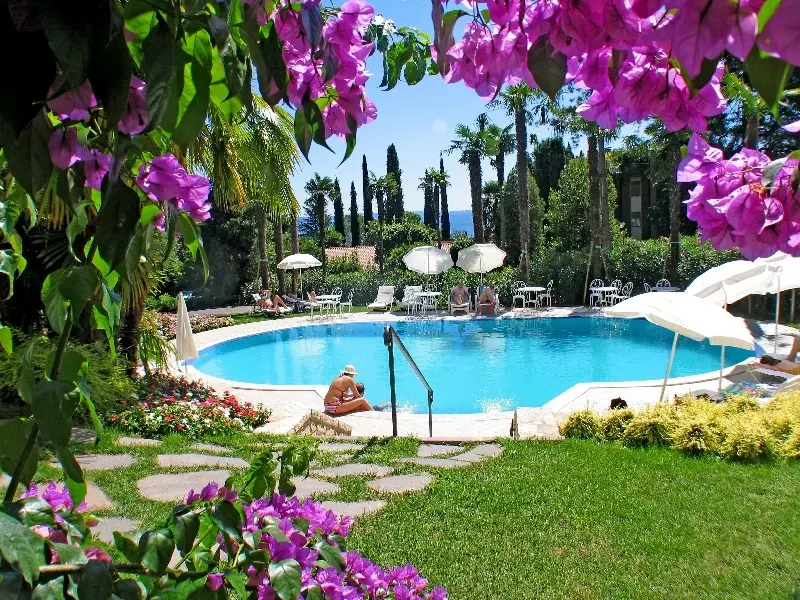 Hotel Villa Sofia gallery image 1