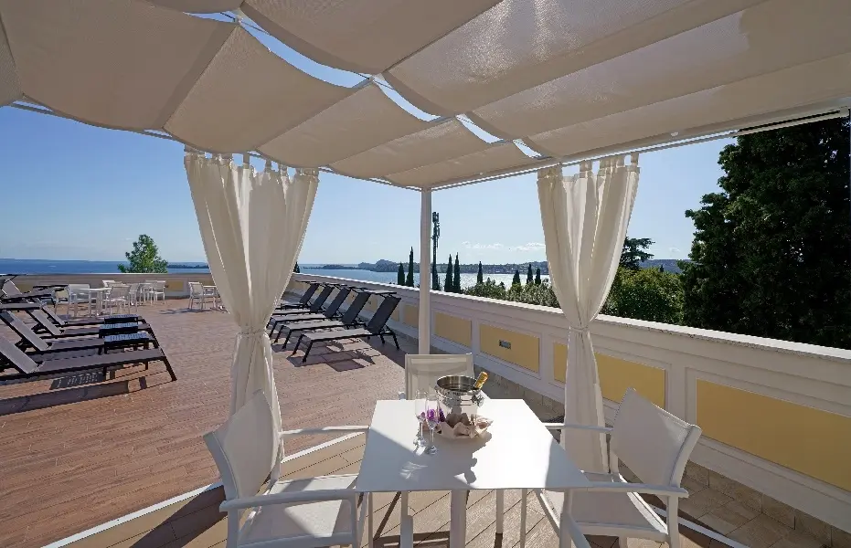 Hotel Villa Sofia gallery image 10