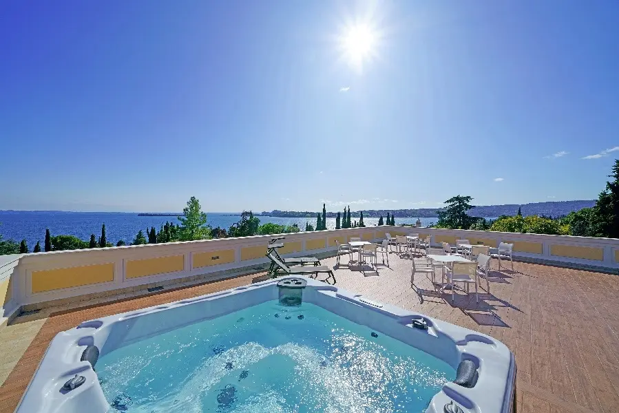 Hotel Villa Sofia gallery image 11
