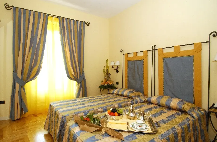 Hotel Villa Sofia gallery image 12