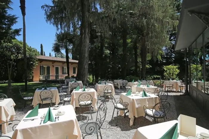 Hotel Villa Sofia gallery image 13