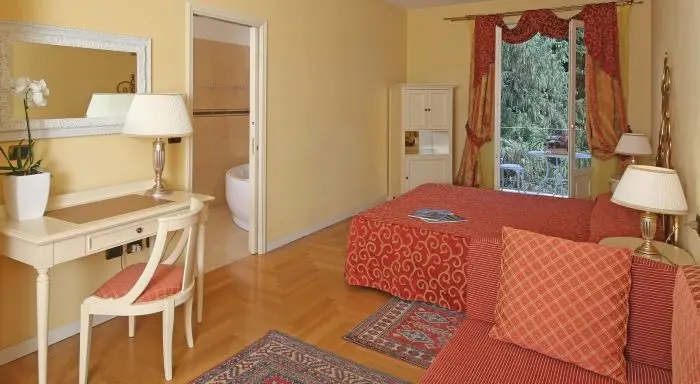 Hotel Villa Sofia gallery image 16