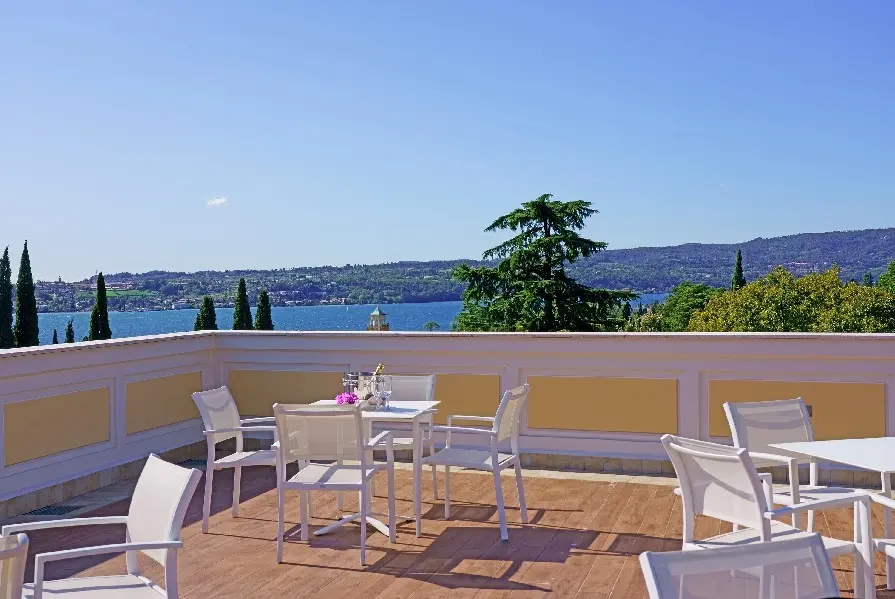 Hotel Villa Sofia gallery image 4