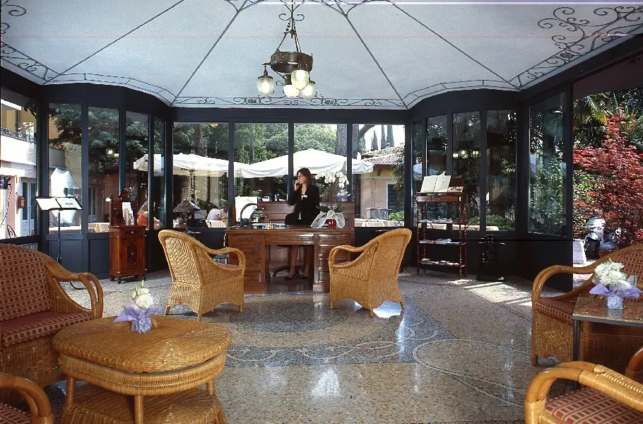 Hotel Villa Sofia gallery image 6