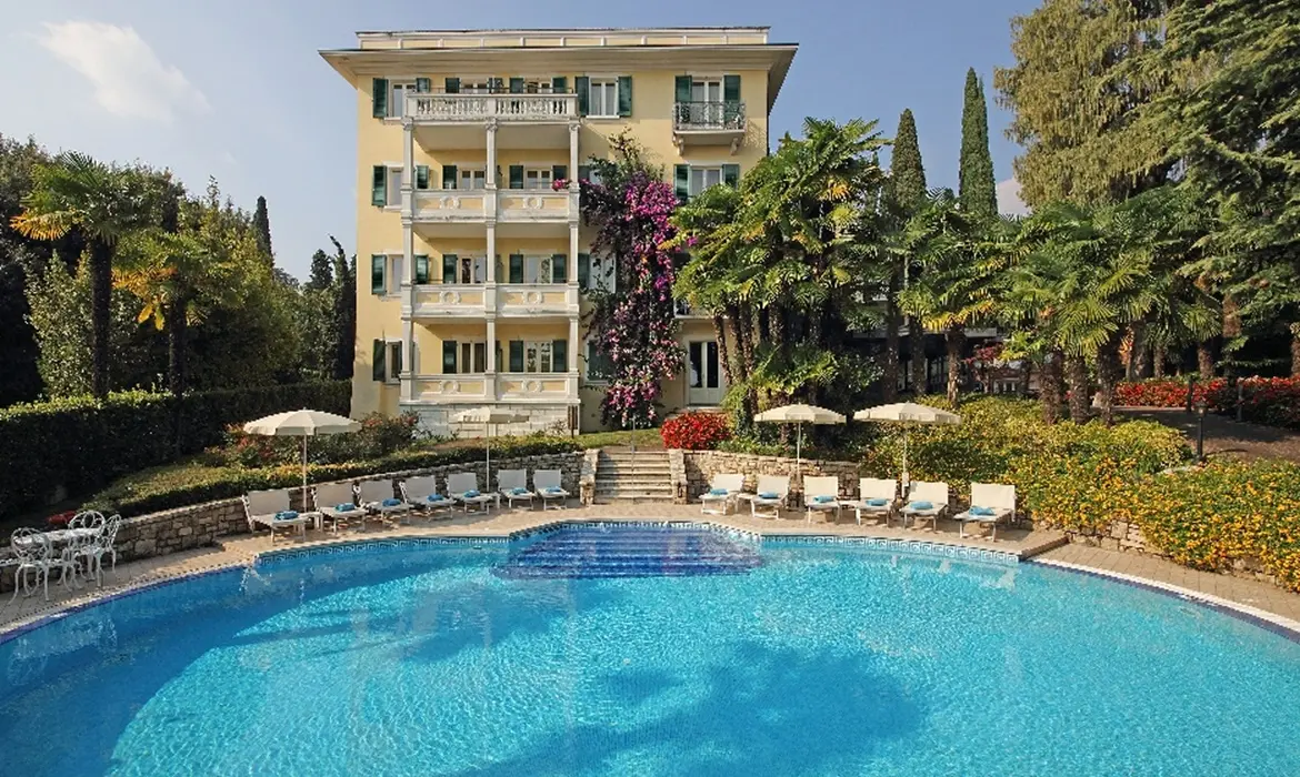 Hotel Villa Sofia