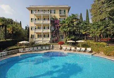Hotel Villa Sofia