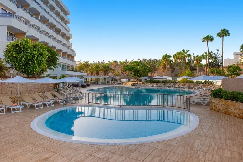 OLE Tropical Tenerife Iberostar gallery image 2