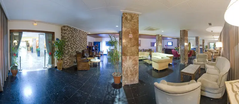 Tropical Ibiza Hotel gallery image 24