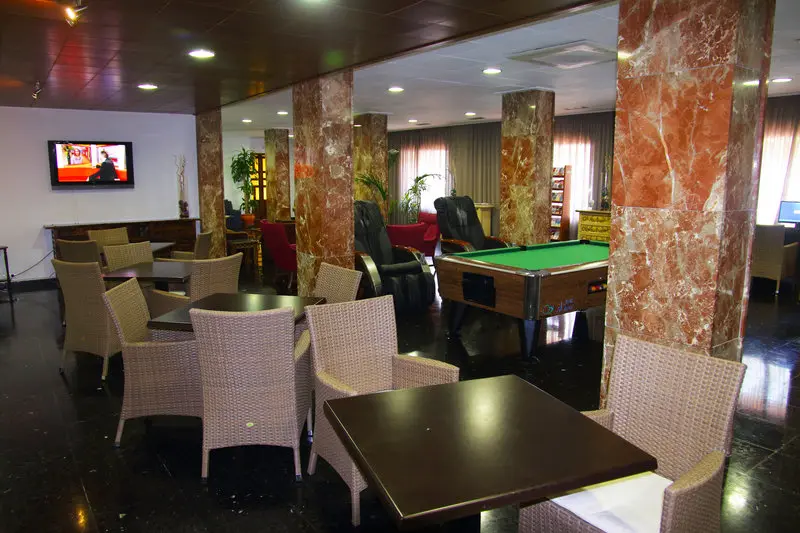 Tropical Ibiza Hotel gallery image 25