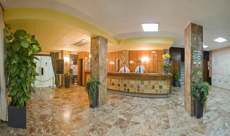 Tropical Ibiza Hotel gallery image 26