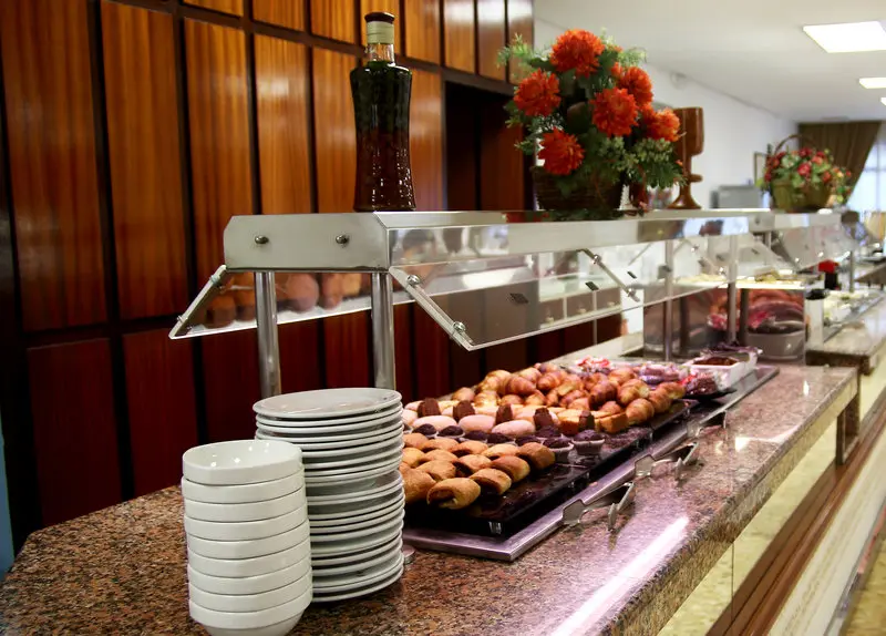 Tropical Ibiza Hotel gallery image 27