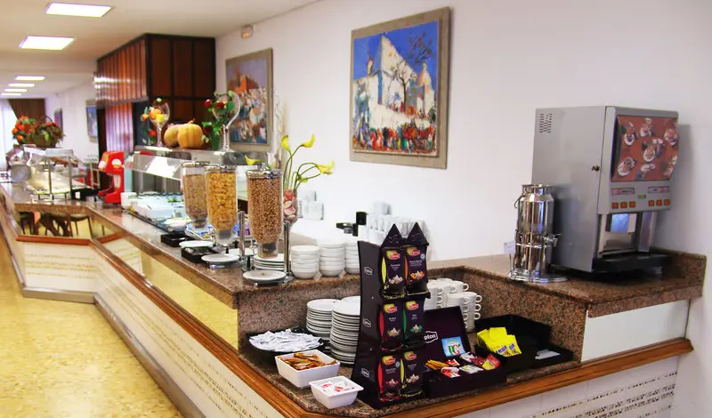 Tropical Ibiza Hotel gallery image 28