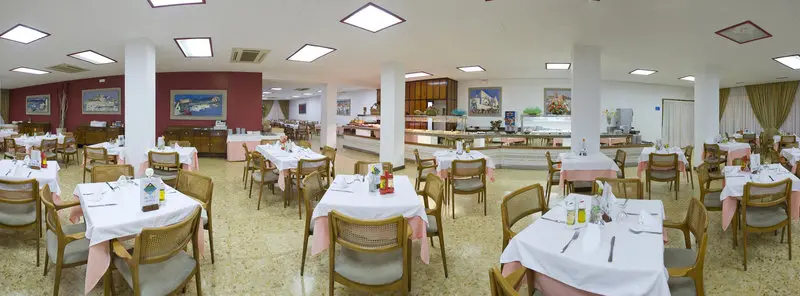 Tropical Ibiza Hotel gallery image 29