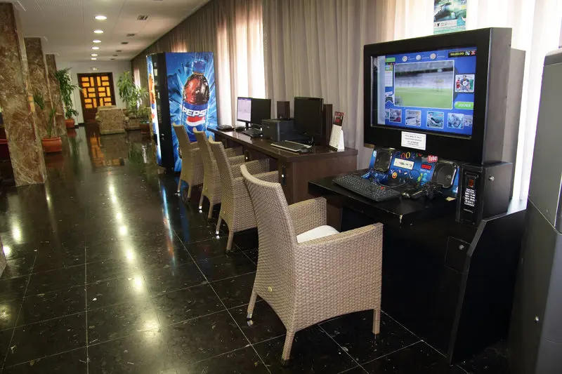 Tropical Ibiza Hotel gallery image 31