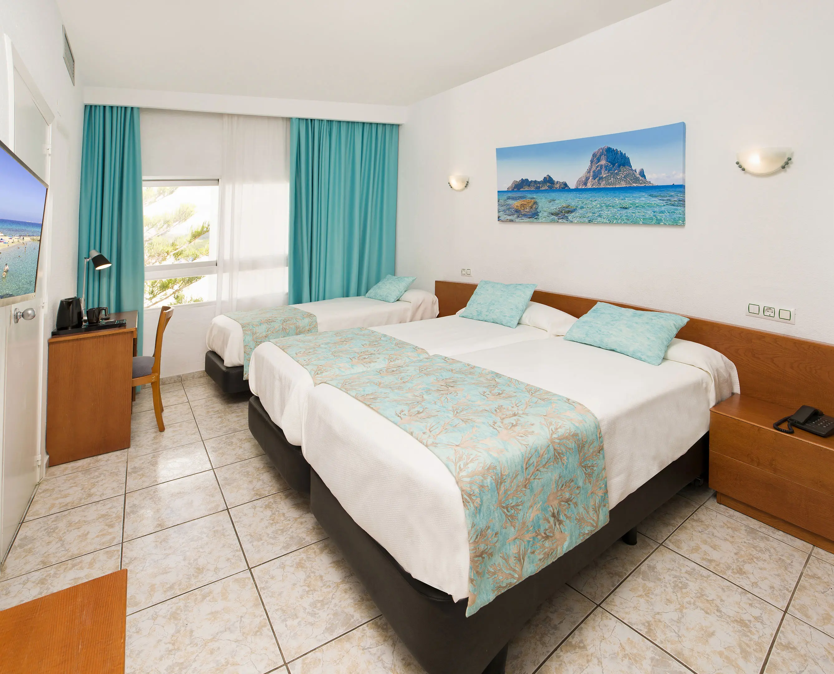 Tropical Ibiza Hotel gallery image 13