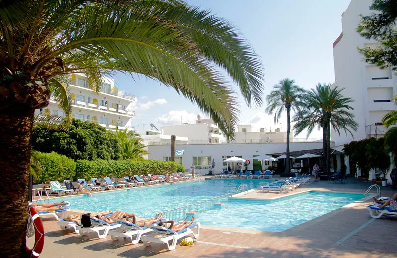 Tropical Ibiza Hotel gallery image 1