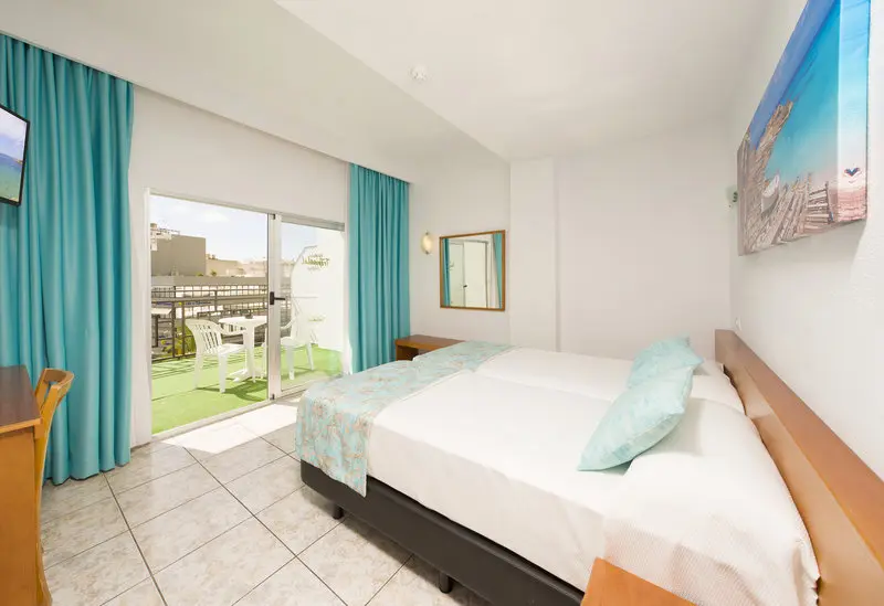 Tropical Ibiza Hotel gallery image 15