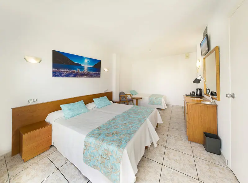 Tropical Ibiza Hotel gallery image 16