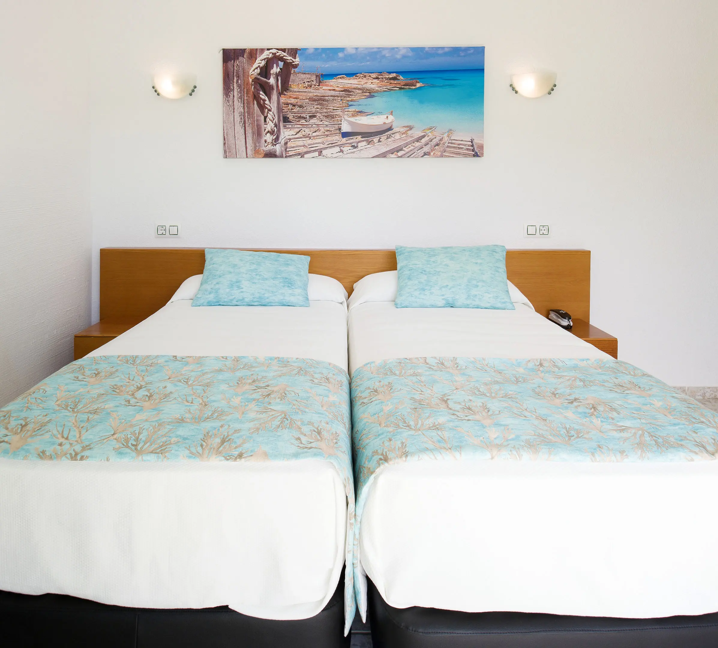 Tropical Ibiza Hotel gallery image 17