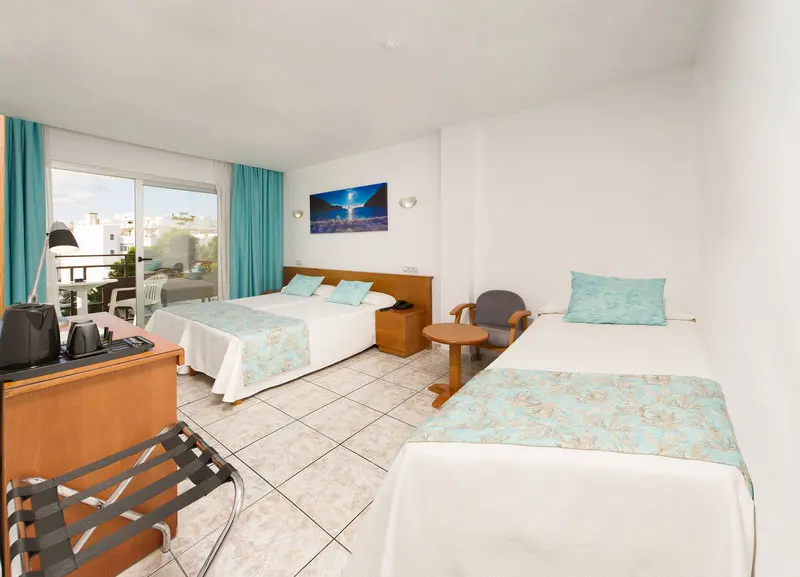 Tropical Ibiza Hotel gallery image 18