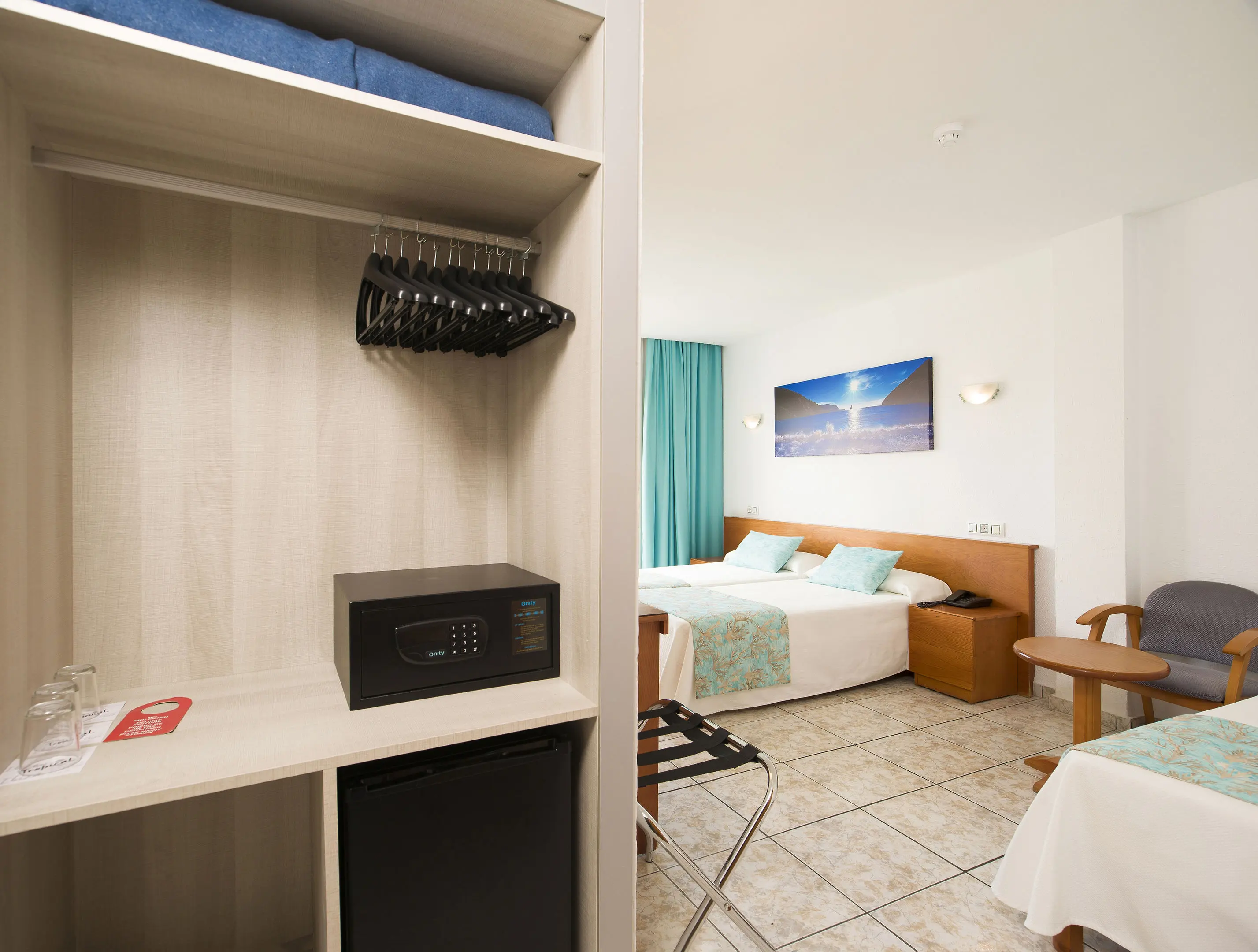 Tropical Ibiza Hotel gallery image 19